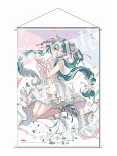 初音未来2(B2挂画)-StartFlower周边