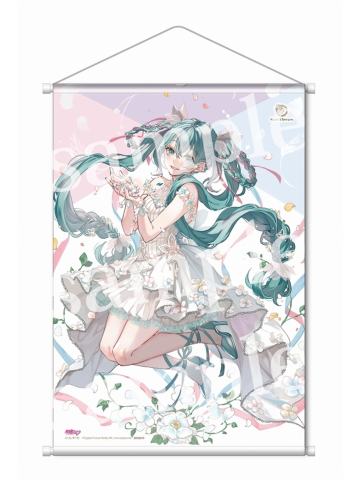 初音未来2(B2挂画)-StartFlower周边