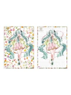 初音未来1(文件夹)-StartFlower周边