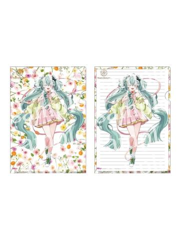 初音未来1(文件夹)-StartFlower周边
