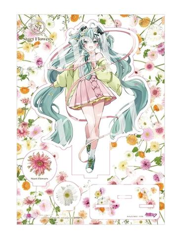 初音未来(立牌)-StartFlower周边