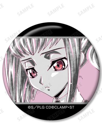阿尼亚·阿尔斯托莱姆-Ani-Art BLACK LABEL吧唧