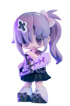 链锯少女