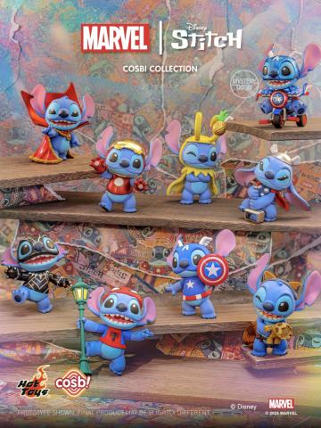 COSBI COLLECTION系列