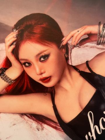 打歌卡 ver.A