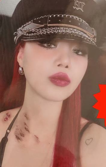 打歌卡 ver.B