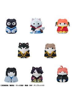 MEGA CAT PROJECT喵摆件