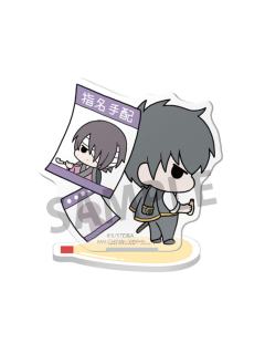 土方十四郎&高杉晋助-土方十四郎24h立牌