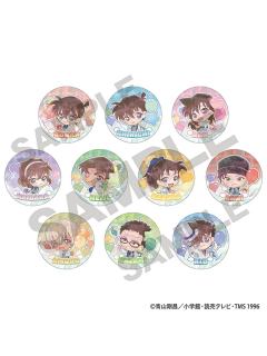 气球ver.女孩节吧唧