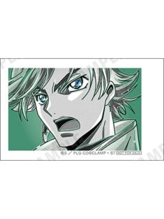 吉诺·瓦茵拜鲁古-Ani-Art BLACK LABEL购入特典