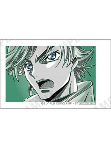 吉诺·瓦茵拜鲁古-Ani-Art BLACK LABEL购入特典