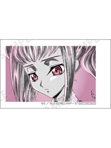 阿尼亚·阿尔斯托莱姆-Ani-Art BLACK LABEL购入特典