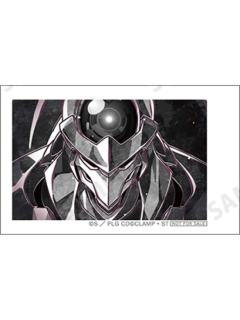 蜃气楼-Ani-Art BLACK LABEL购入特典