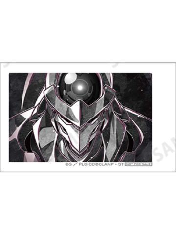 蜃气楼-Ani-Art BLACK LABEL购入特典