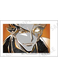 杰雷米亚·哥德巴尔德-Ani-Art BLACK LABEL购入特典
