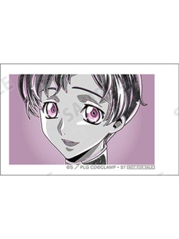 洛洛·兰佩洛基-Ani-Art BLACK LABEL购入特典