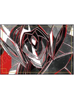 红莲圣天八极式-Ani-Art BLACK LABEL事前预约特典