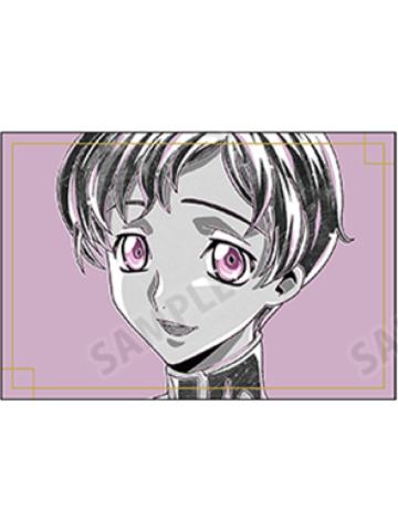 洛洛·兰佩洛基-Ani-Art BLACK LABEL事前预约特典