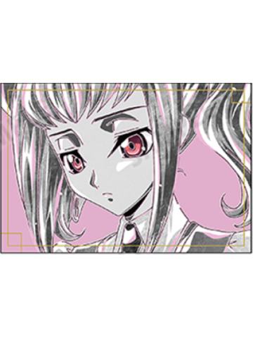 阿尼亚·阿尔斯托莱姆-Ani-Art BLACK LABEL事前预约特典