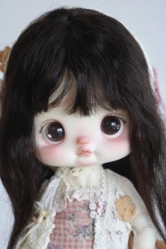 Nommidoll-资料图