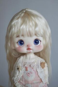 Nommidoll-资料图