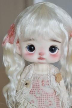 Nommidoll-资料图