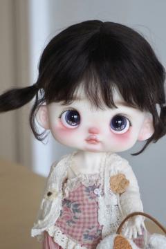 Nommidoll-资料图