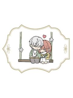 齐司礼(迷你手写卡)-齐司礼2025生日 Always Blooming「朝夕」版戒指礼盒