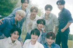 q音碎卡限定明信片 团