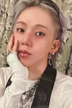 k4预售 脆 ver.B