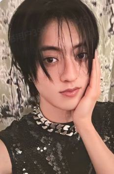 k4预售 头 ver.B