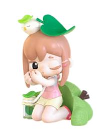 遇见萤火