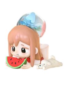 风铃西瓜