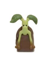 护树罗锅