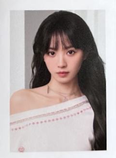 一颗蓝莓撕拉片 ver.B