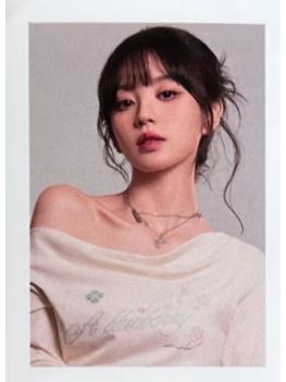 一颗蓝莓撕拉片 ver.E