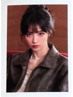 一颗蓝莓撕拉片 ver.D