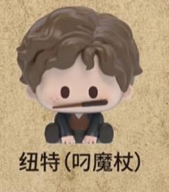 神奇动物在哪里-2