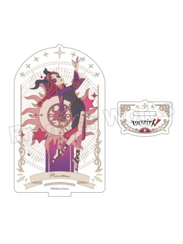 祭司-复兴大选艺术立牌vol.3