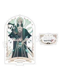 隐士-复兴大选艺术立牌vol.3