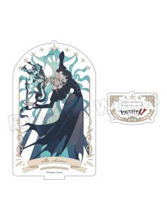 时空之影-复兴大选艺术立牌vol.3