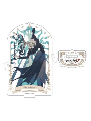 时空之影-复兴大选艺术立牌vol.3