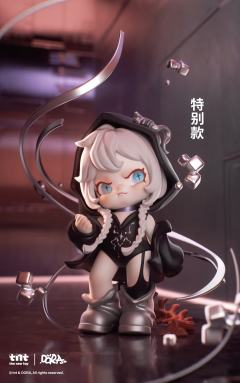 特别款-蛰伏-资料图