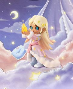 好梦（隐藏款）