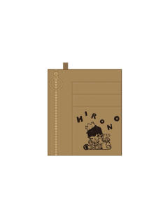 Return of Playfulness护照包