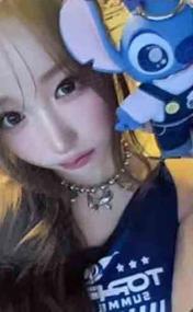araise签售2.0 2 线上史迪奇ver.
