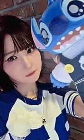 araise签售2.0 1 线上史迪奇ver.