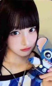 araise签售2.0 4 线上史迪奇ver.