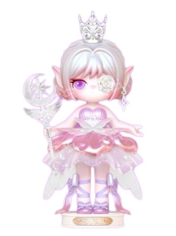 魔法公主