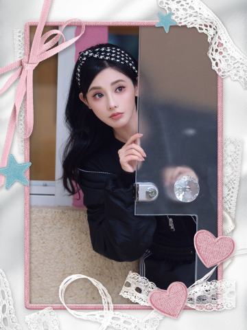 彭小苒